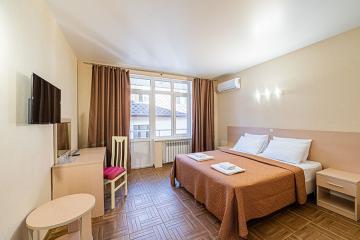 Отель Возрождение Россия, Адлер, фото 2