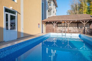 Отель Возрождение Россия, Адлер, фото 21