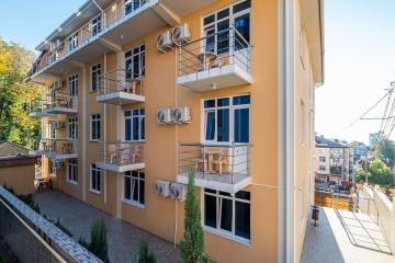 Отель Возрождение Россия, Адлер, фото 22