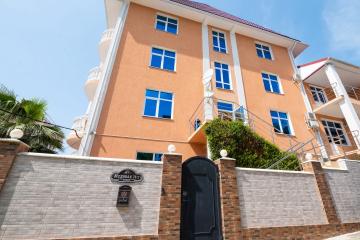 Отель Возрождение Россия, Адлер, фото 26