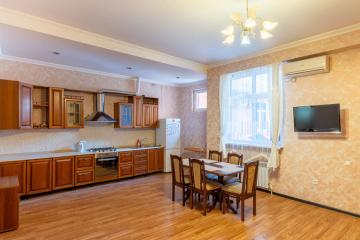 Отель Возрождение Россия, Адлер, фото 3