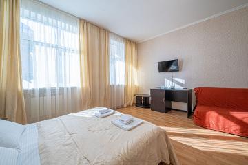 Отель Возрождение Россия, Адлер, фото 4