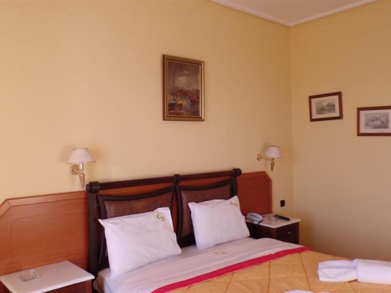 Cavo D`Oro