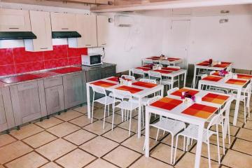 Отель Тали гостевой дом Абхазия, Сухум, фото 12