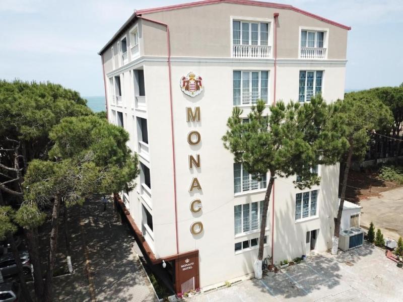 Monaco