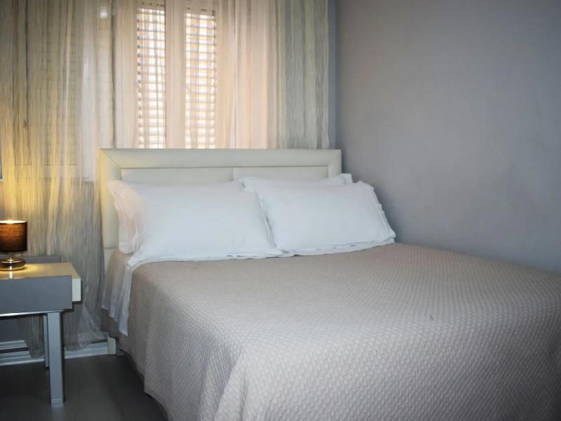 Freddy's Hotel