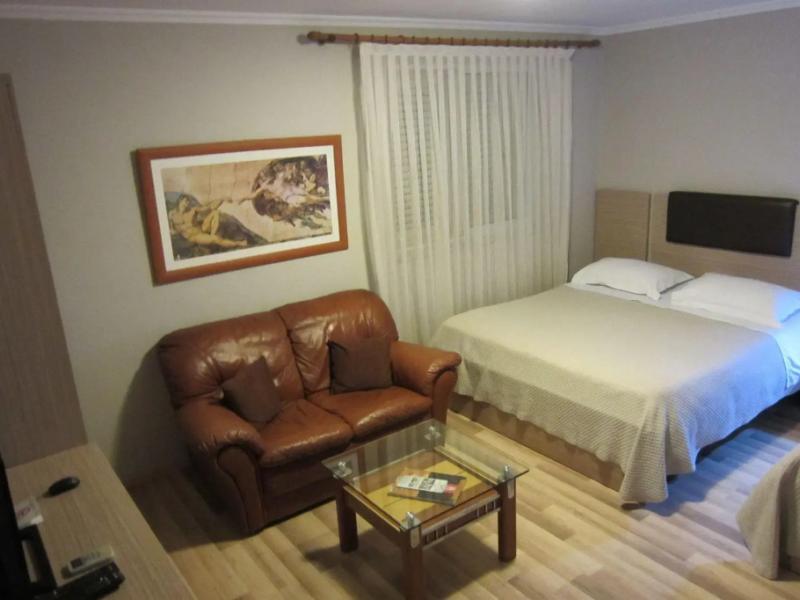 Freddy's Hotel