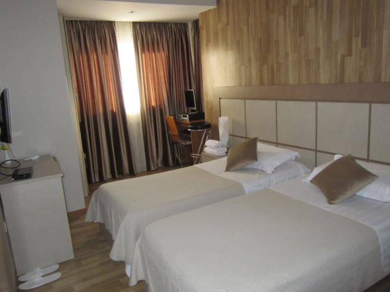 Freddy's Hotel