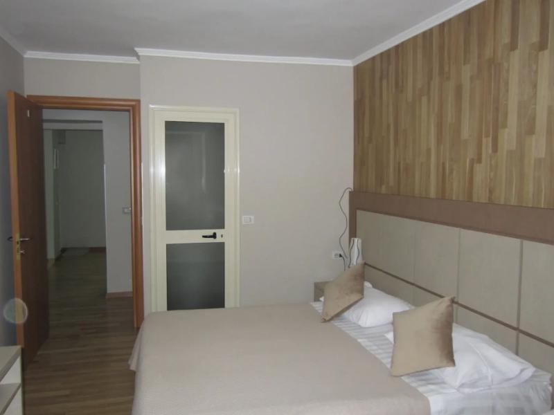 Freddy's Hotel