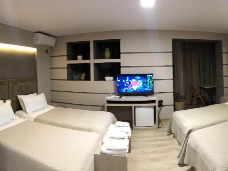 Freddy's Hotel