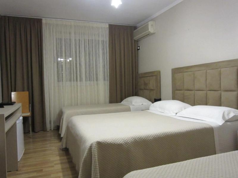 Freddy's Hotel