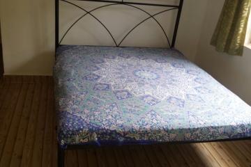 Отель Yellow House Индия, Калангут, фото 3