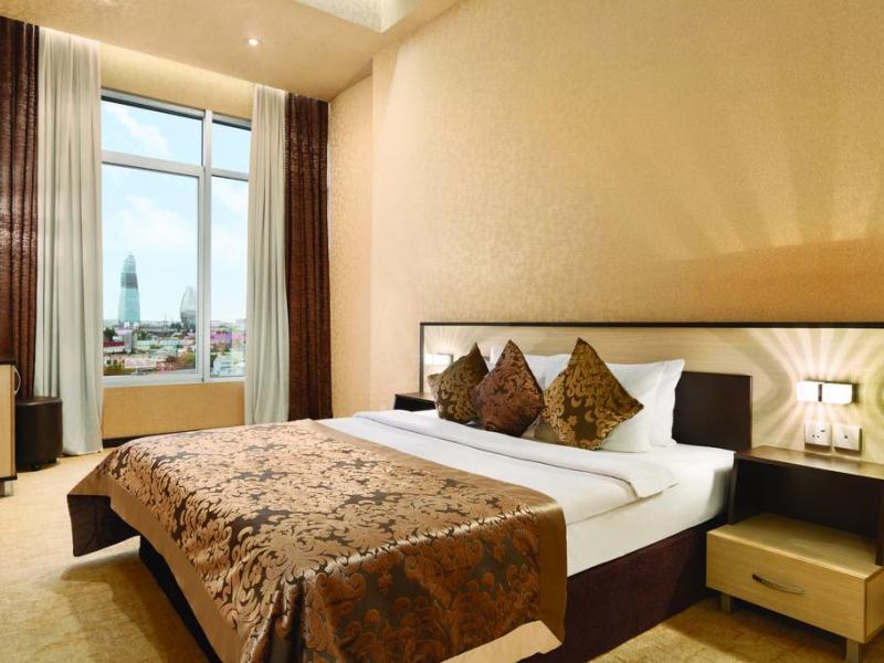 Days Hotel By Wyndham