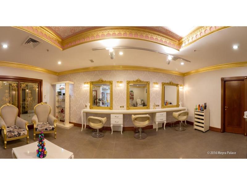Meyra Palace Hotel