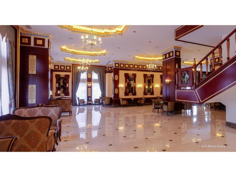 Meyra Palace Hotel