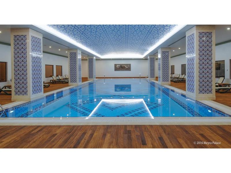 Meyra Palace Hotel
