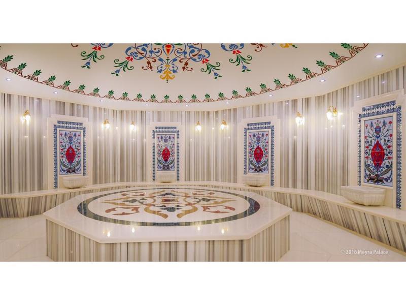 Meyra Palace Hotel