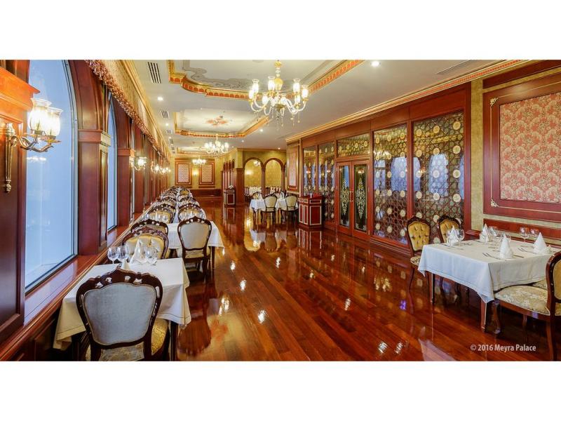 Meyra Palace Hotel