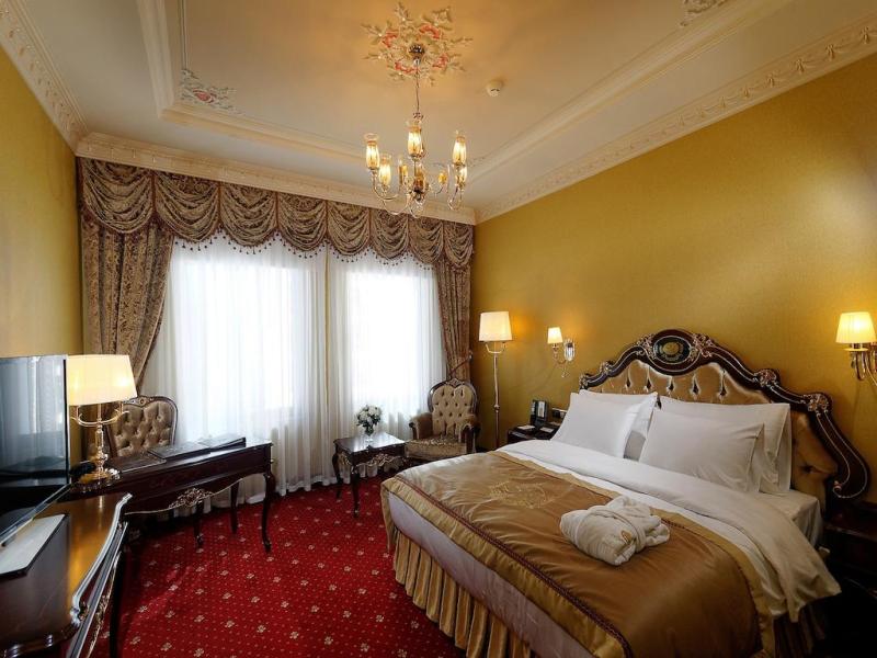 Meyra Palace Hotel