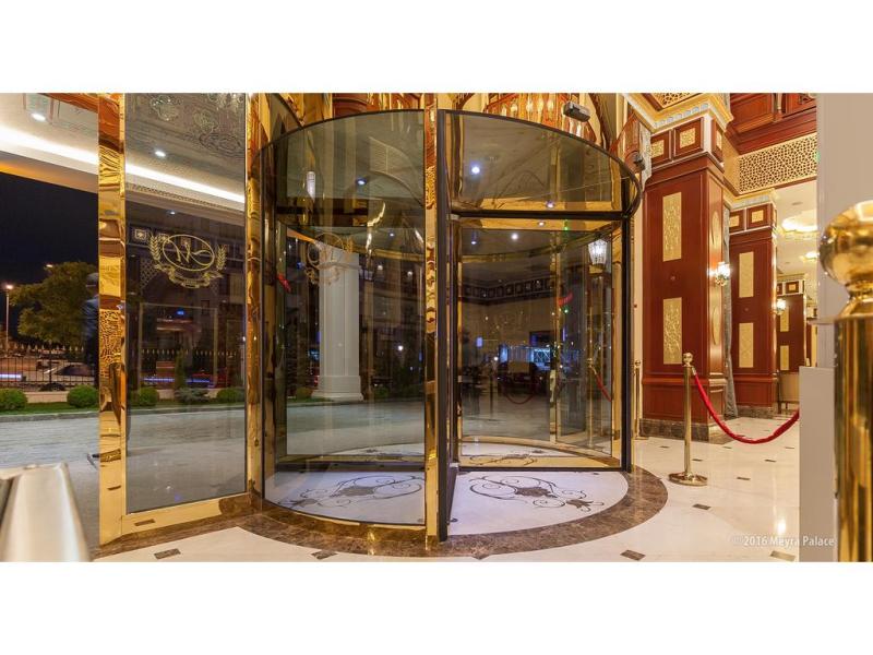 Meyra Palace Hotel