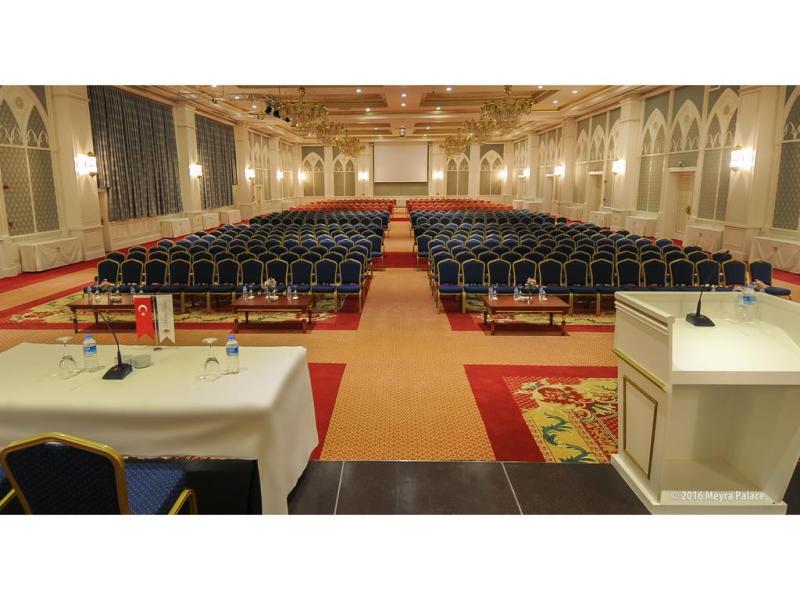 Meyra Palace Hotel