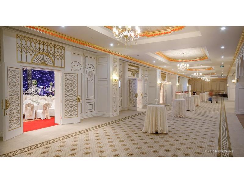Meyra Palace Hotel
