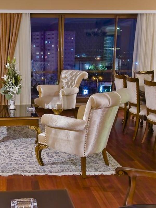 Hotel Monec