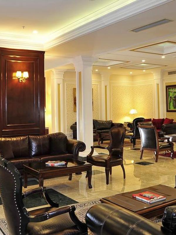 Hotel Monec