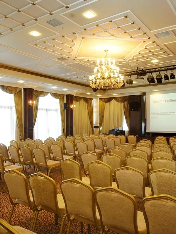Hotel Monec