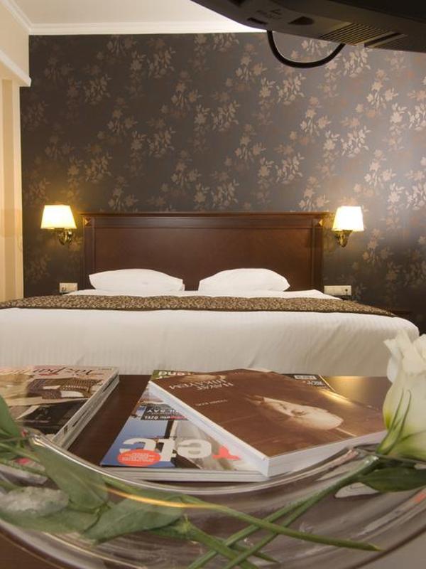Hotel Monec