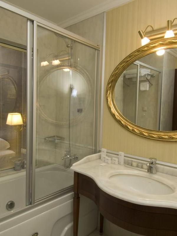 Hotel Monec
