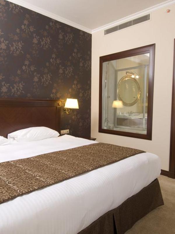 Hotel Monec