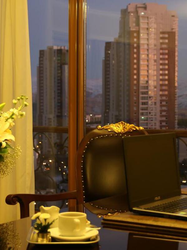 Hotel Monec
