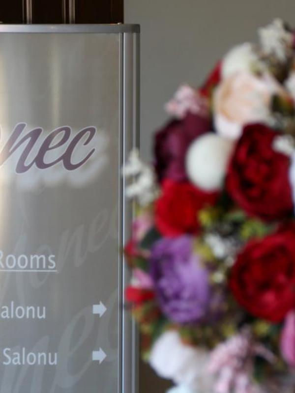 Hotel Monec