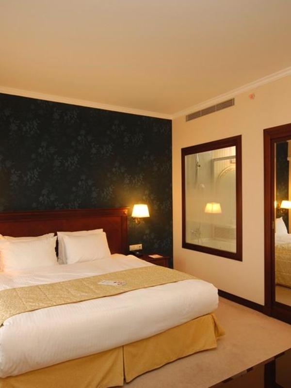 Hotel Monec