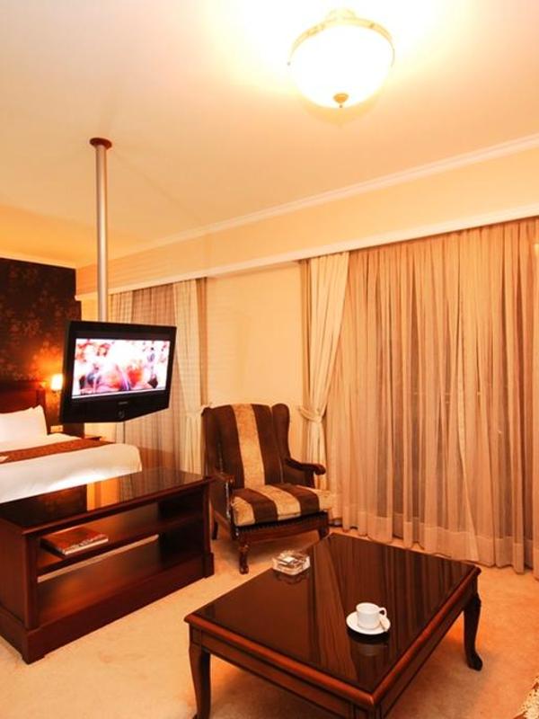 Hotel Monec