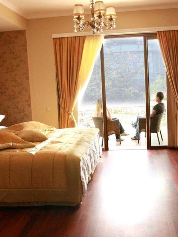 Hotel Monec