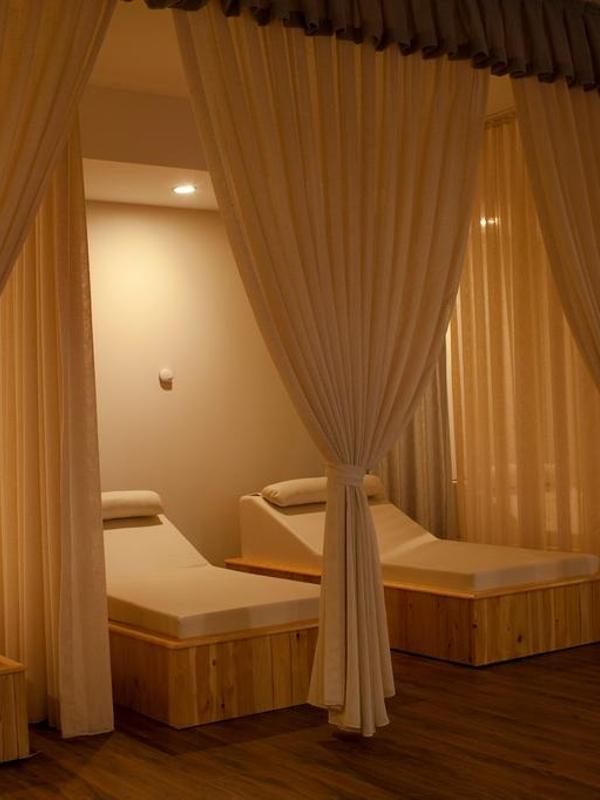 Hotel Monec