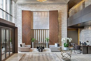 Отель Hyatt Centric Levent Istanbul Турция, Бешикташ, фото 11