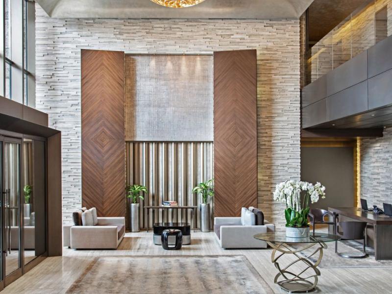 Hyatt Centric Levent Istanbul