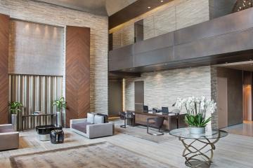 Отель Hyatt Centric Levent Istanbul Турция, Бешикташ, фото 12