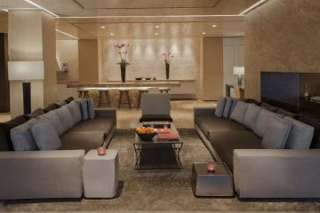 Отель Hyatt Centric Levent Istanbul Турция, Бешикташ, фото 14