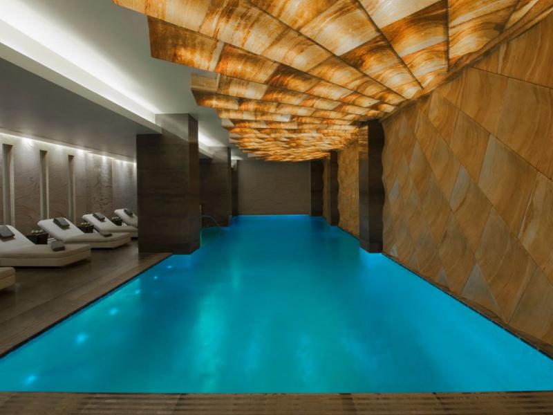 Hyatt Centric Levent Istanbul