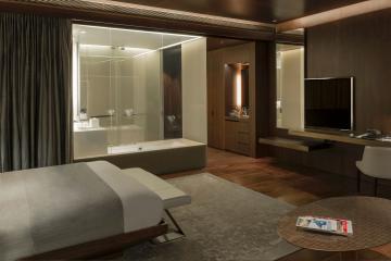 Отель Hyatt Centric Levent Istanbul Турция, Бешикташ, фото 17