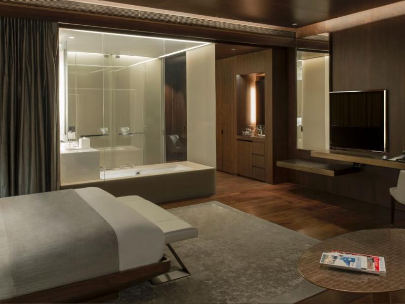 Hyatt Centric Levent Istanbul