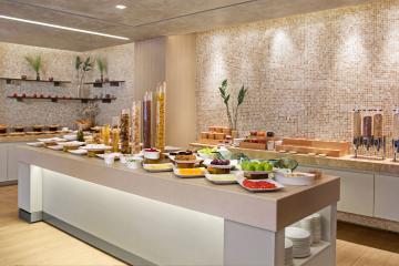 Отель Hyatt Centric Levent Istanbul Турция, Бешикташ, фото 3