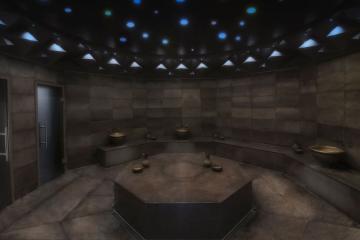 Отель Hyatt Centric Levent Istanbul Турция, Бешикташ, фото 4