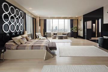 Отель Hyatt Centric Levent Istanbul Турция, Бешикташ, фото 5