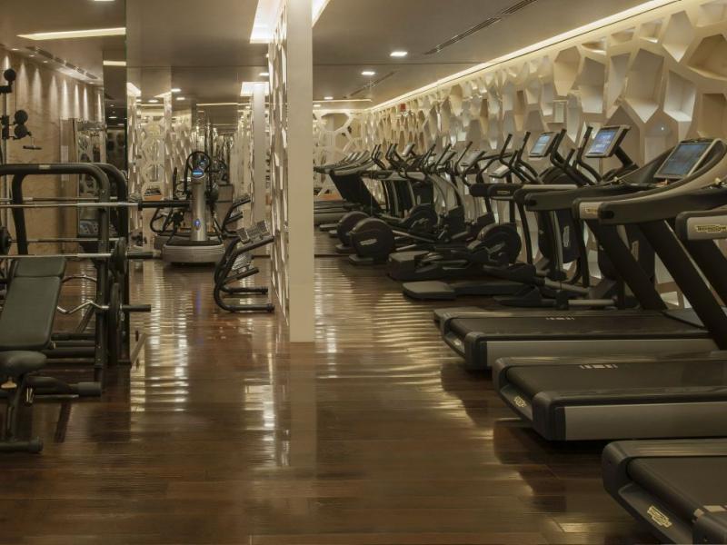 Hyatt Centric Levent Istanbul