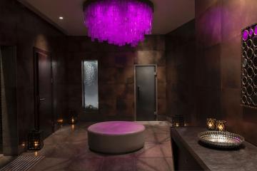 Отель Hyatt Centric Levent Istanbul Турция, Бешикташ, фото 8